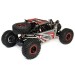 Super Rock Rey 1/6 4WD RTR Brushless Rock Racer with AVC, Baja Designs