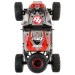 Super Rock Rey 1/6 4WD RTR Brushless Rock Racer with AVC, Baja Designs