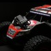 Super Rock Rey 1/6 4WD RTR Brushless Rock Racer with AVC, Baja Designs