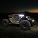 Super Rock Rey 1/6 4WD RTR Brushless Rock Racer with AVC, Baja Designs