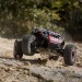 Super Rock Rey 1/6 4WD RTR Brushless Rock Racer with AVC, Baja Designs