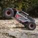 Super Rock Rey 1/6 4WD RTR Brushless Rock Racer with AVC, Baja Designs