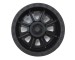 Losi Wheels, 2.2" (Rock Rey) (4)