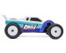 Losi Mini T 2.0 BL V2 Stadium Truck RTR, Blue