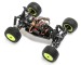 Losi Mini T 2.0 BL V2 Stadium Truck RTR, Blue