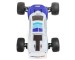 Losi Mini T 2.0 BL V2 Stadium Truck RTR, Blue