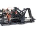 Losi Mini T 2.0 BL V2 Stadium Truck RTR, Blue