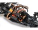 Losi Mini T 2.0 BL V2 Stadium Truck RTR, Blue