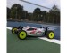 Losi Micro-B 1/24 2WD Buggy RTR, White
