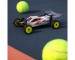 Losi Micro-B 1/24 2WD Buggy RTR, White