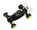 Losi Micro-B 1/24 2WD Buggy RTR, Silver