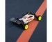 Losi Micro-B 1/24 2WD Buggy RTR, Silver