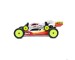 Losi Micro-B 1/24 2WD Buggy RTR, Silver