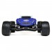 Losi Mini-T 2.0 1/18 RTR Brushless 2WD Stadium Truck, Blue