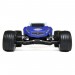 Losi Mini-T 2.0 1/18 RTR Brushless 2WD Stadium Truck, Blue