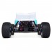 Losi Mini-T 2.0 1/18 RTR Brushless 2WD Stadium Truck, Blue