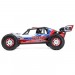 Losi 1/10 Tenacity DB Pro 4WD Brushless RTR Desert Buggy, Lucas Oil