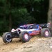 Losi 1/10 Tenacity DB Pro 4WD Brushless RTR Desert Buggy, Lucas Oil