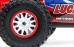 Losi 1/10 Tenacity DB Pro 4WD Brushless RTR Desert Buggy, Lucas Oil