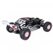 Losi 1/10 Tenacity DB Pro 1/10 4WD Brushless Desert Buggy, FOX