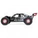 Losi 1/10 Tenacity DB Pro 1/10 4WD Brushless Desert Buggy, FOX