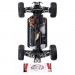 Losi 1/10 Tenacity DB Pro 1/10 4WD Brushless Desert Buggy, FOX