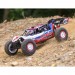 Losi Tenacity DB PRO 1/10 4WD Brushless RTR Desert Buggy (Smart/AVC), Lucas Oil