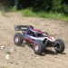 Losi Tenacity DB PRO 1/10 4WD Brushless RTR Desert Buggy (Smart/AVC), Lucas Oil