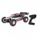 Losi Tenacity DB PRO 1/10 4WD Brushless RTR Desert Buggy (Smart/AVC), Lucas Oil