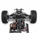 Losi Tenacity DB PRO 1/10 4WD Brushless RTR Desert Buggy (Smart/AVC), Lucas Oil