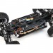 Losi Tenacity DB PRO 1/10 4WD Brushless RTR Desert Buggy (Smart/AVC), Lucas Oil