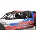 Losi Tenacity DB PRO 1/10 4WD Brushless RTR Desert Buggy (Smart/AVC), Lucas Oil