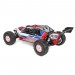 Losi Tenacity DB PRO 1/10 4WD Brushless RTR Desert Buggy (Smart/AVC), Lucas Oil
