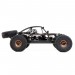 Losi Lasernut U4 1/10 4WD Brushless RTR Rock Racer, Blue