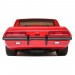 Losi 1/10 1969 Chevy Camaro V100 AWD Brushed RTR, Red