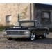 Losi 1972 V100 Chevy C10 10 AWD RTR Classic Pickup, Black