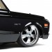 Losi 1972 V100 Chevy C10 10 AWD RTR Classic Pickup, Black