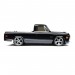 Losi 1972 V100 Chevy C10 10 AWD RTR Classic Pickup, Black