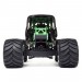 Losi LMT Grave Digger 1/10 4WD Solid Axle Brushless RTR Monster Truck