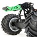 Losi LMT Grave Digger 1/10 4WD Solid Axle Brushless RTR Monster Truck