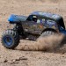 Losi LMT Son-uva Digger 1/10 4WD Solid Axle Brushless RTR Monster Truck