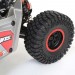 Losi 1/6 Super Rock Rey V2 4WD Brushless Rock Racer RTR, Gray