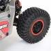 Losi 1/6 Super Rock Rey V2 4WD Brushless Rock Racer RTR, Gray