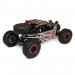 Losi 1/6 Super Rock Rey V2 4WD Brushless Rock Racer RTR, Gray