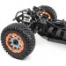 Losi 1/5 DBXL-E 2.0 4WD Brushless Desert Buggy RTR with Smart, Fox Body