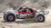 Losi 1/5 DBXL-E 2.0 4WD Brushless Desert Buggy RTR with Smart, Losi Body