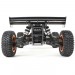 Losi 1/5 DBXL-E 2.0 4WD Brushless Desert Buggy RTR with Smart, Losi Body