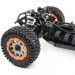 Losi 1/5 DBXL-E 2.0 4WD Brushless Desert Buggy RTR with Smart, Losi Body