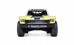 Losi 1/6 Super Baja Rey 2.0 4WD RTR Brushless Desert Truck, Brenthel, Yellow