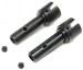 Losi Rear Stub Axle, 5mm Pin (Dbxl-e 2.0) (2)